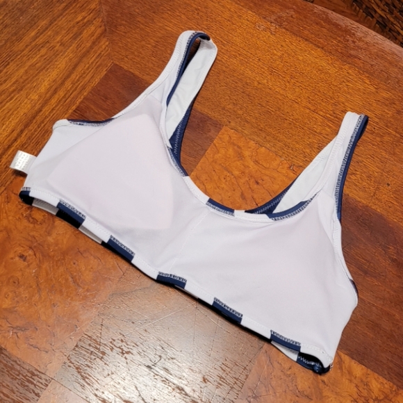 Swim Top - Picture 4 of 4